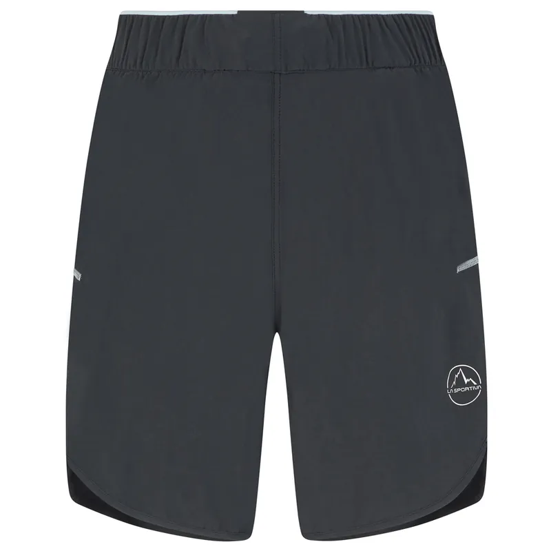 Men‘s Rider Short - Black - Medium