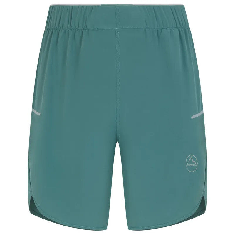 Men‘s Rider Short - Pine - Small