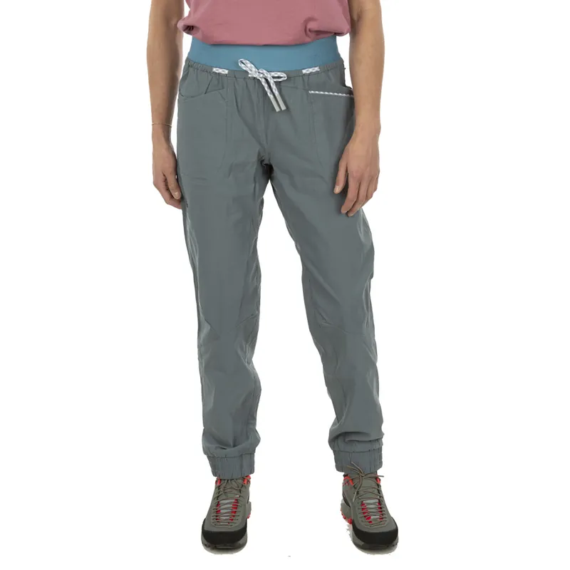 Women‘s Mantra Pant - Slate - 2XS