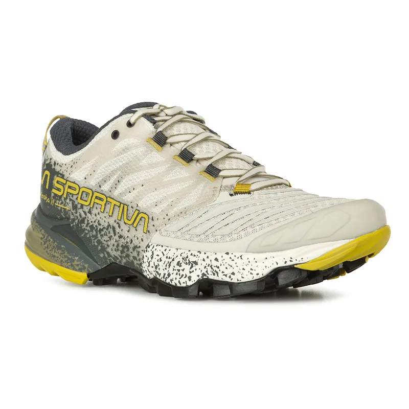 Women‘s Akasha Ii - Shadow/moss - 37