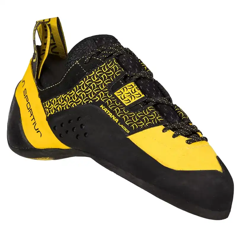 Men‘s Katana ce - Yellow/black - 34