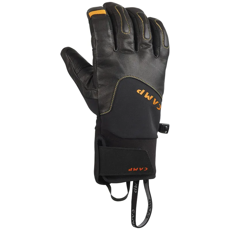 Geko Guide Gloves - 3XL