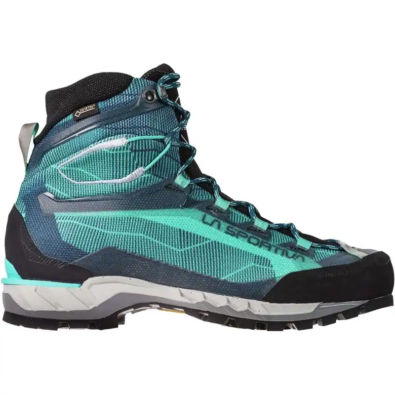 Women‘s Trango Tech Gtx Womens - Aqua/opal - 38