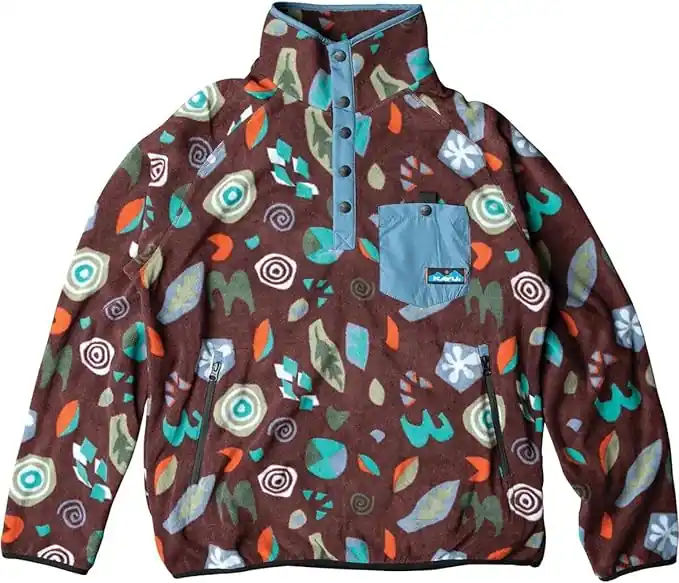 Teannaway - Peat Geo - XS