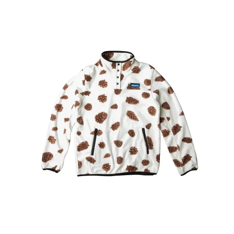 Cavanaugh - Snow Pine - XS