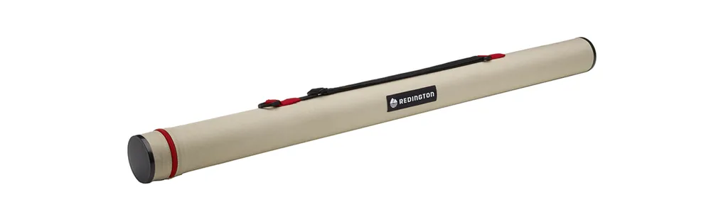 Redington Rod Tube - Single 10ft 4 Piece