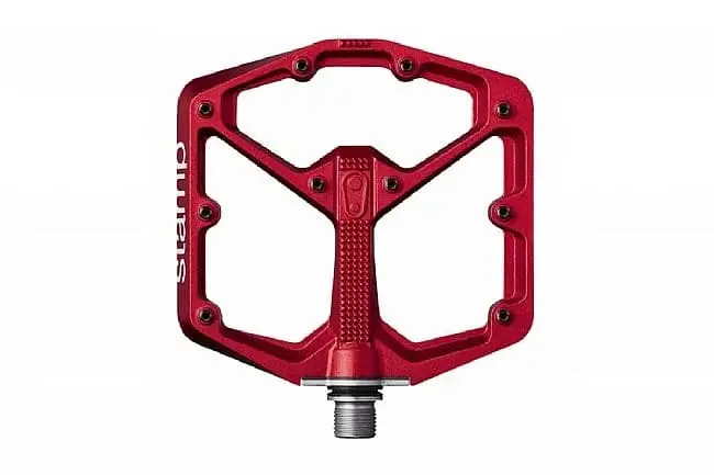 Stamp 7 - Red - Small