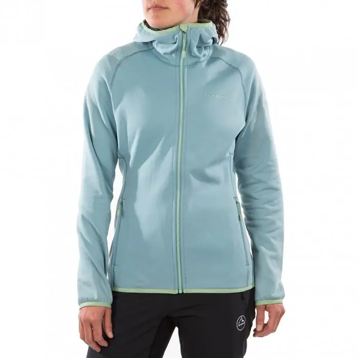 Women‘s Alaris Hoody - Mist - XS