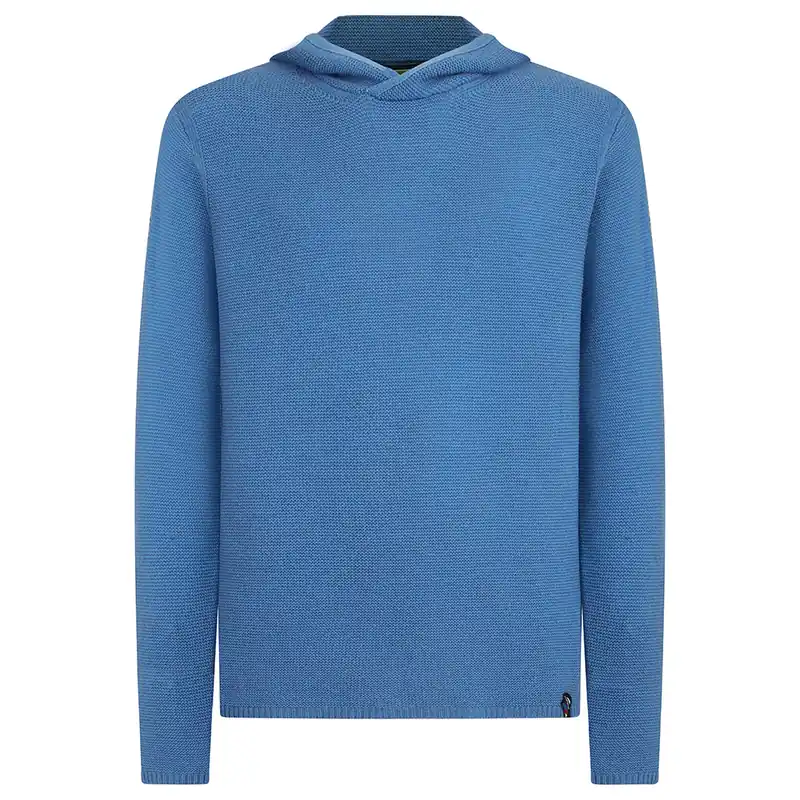 Men‘s Major Hoody - Atlantic - XL