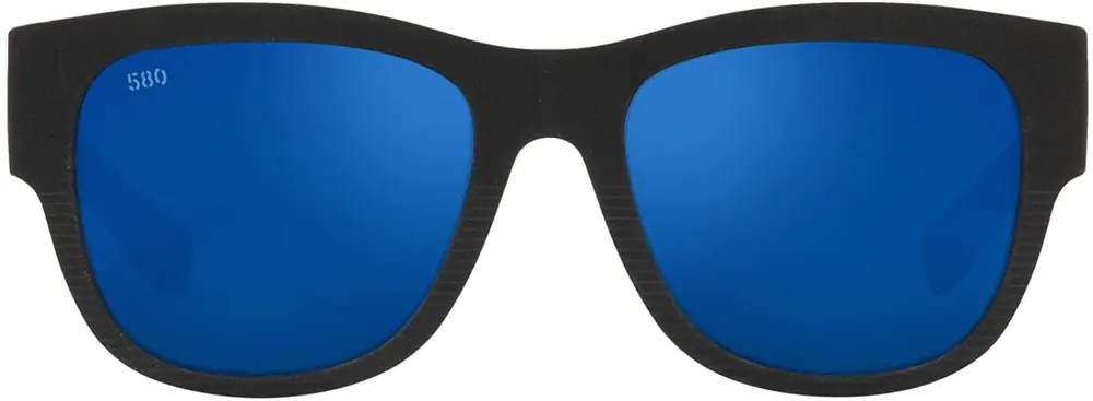 Women‘s Caleta - Net Black Frames With Grey 580g Lens