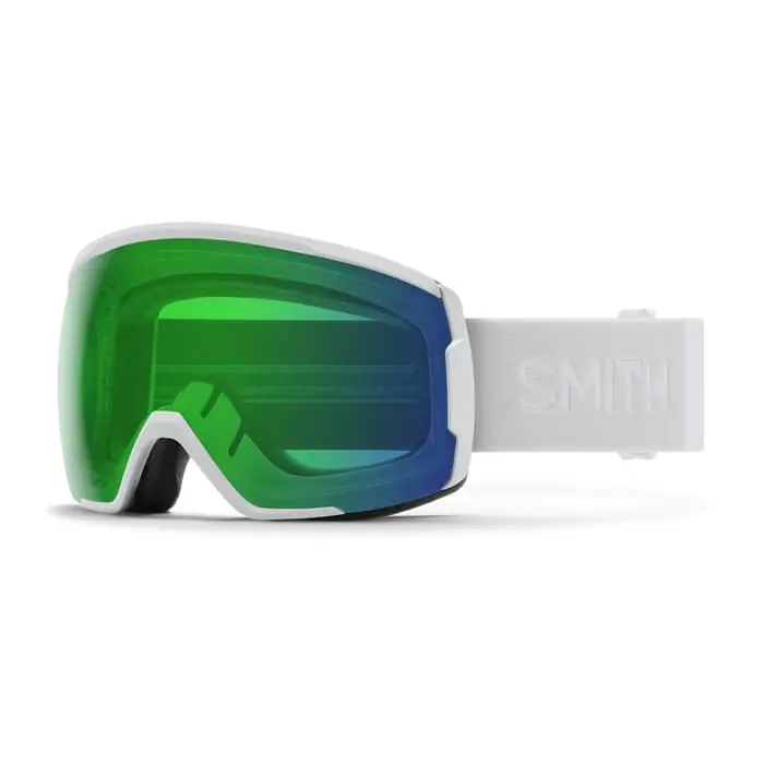 Proxy - White Vapor/chromapop Everyday Green Mirror