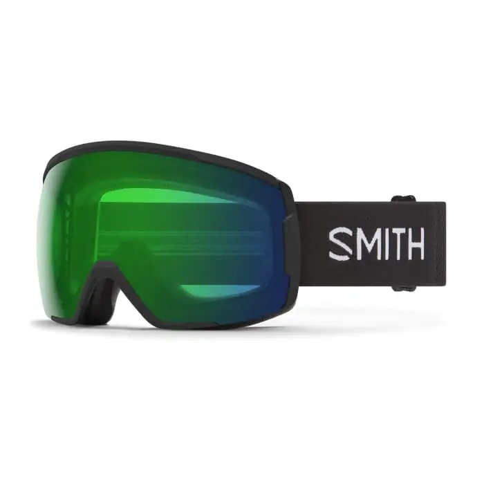 Proxy - Black/chromapop Everyday Green Mirror