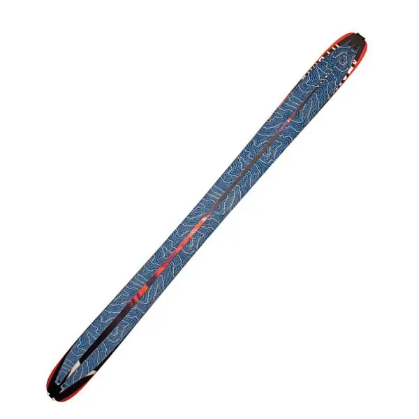 Hybrid Fat Free Split Skin - XL - 189-199cm