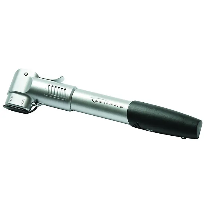 Little Stick Dual Head Mini Pump