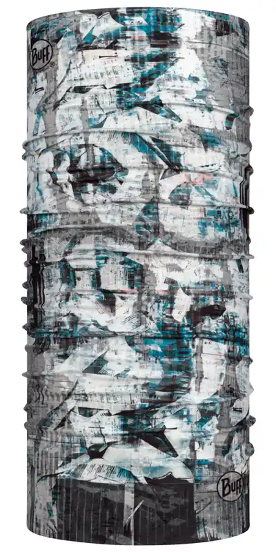 Original Ecostretch - Silvery Grey