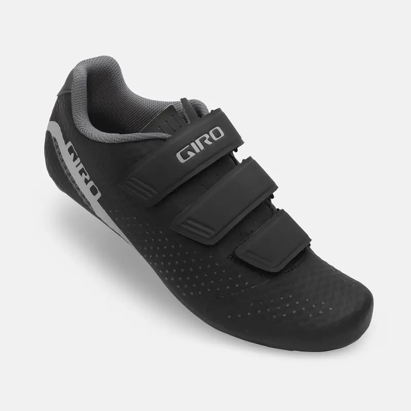 Women‘s Stylus Road Shoe - Black - 42
