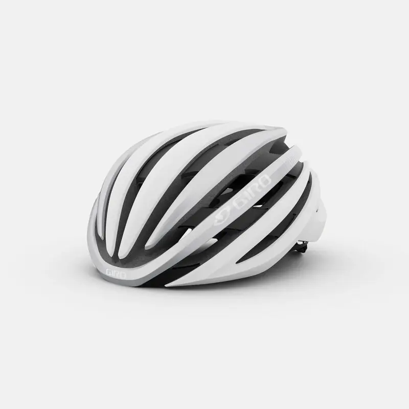 Cinder Mips - Matte White - Small