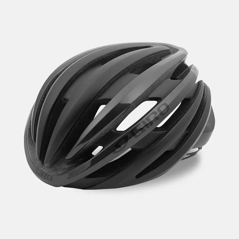 Cinder Mips - Matte Black/charcoal - Small