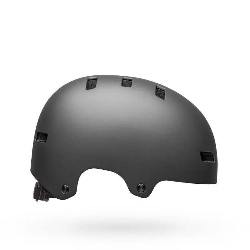 Local - Matte Grey - Small