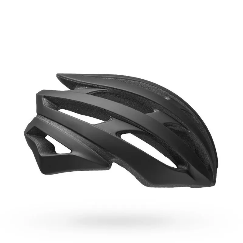 Stratus Mips - Matte Black - Small