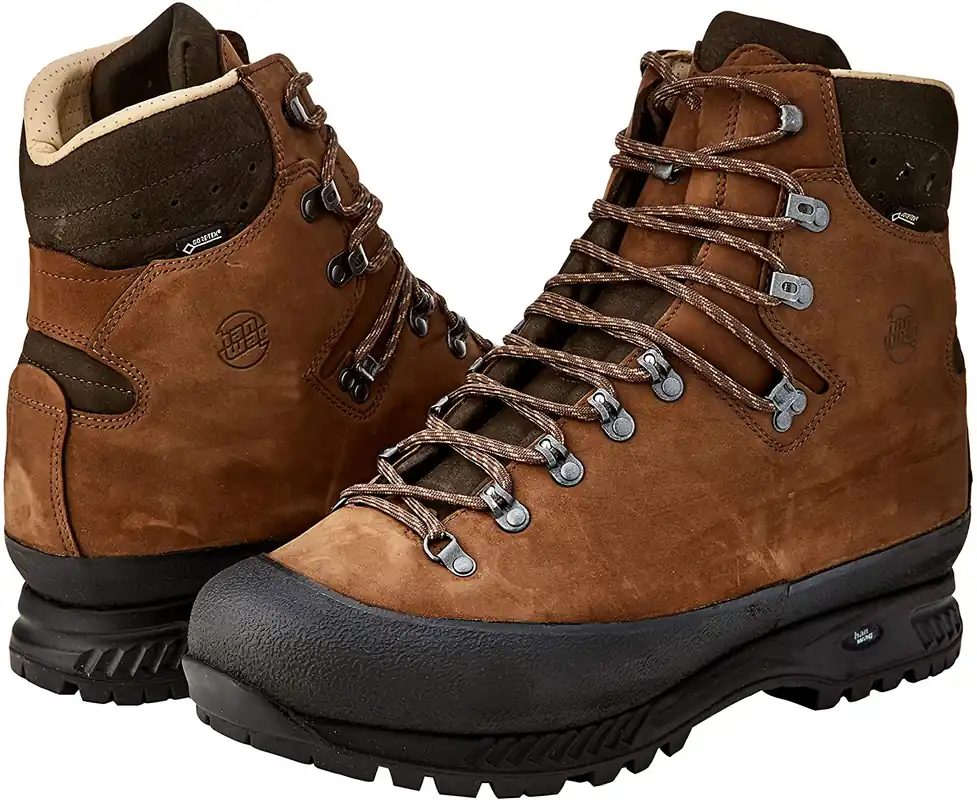 Men‘s Alaska Gtx - Erde Brown - 13.5