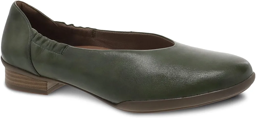 Women‘s Kira - Lichen Aniline Calf - 41