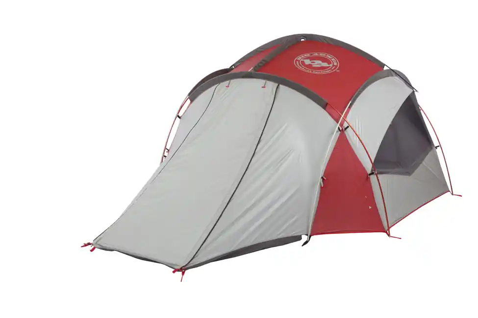 Guard Station 4 - Red/gray
