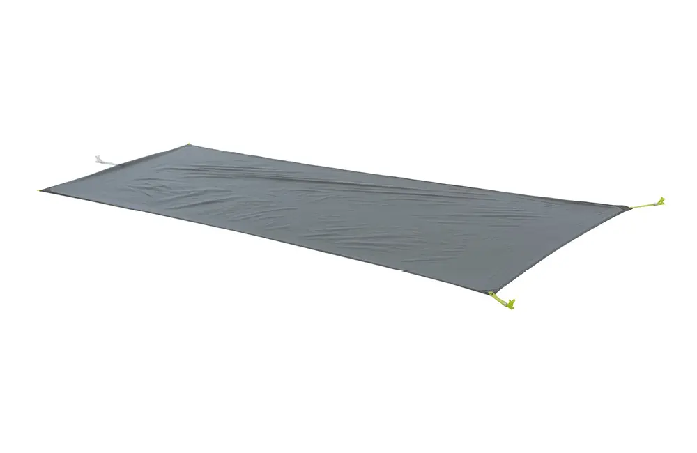 Footprint Tiger Wall 2 Carbon - Gray