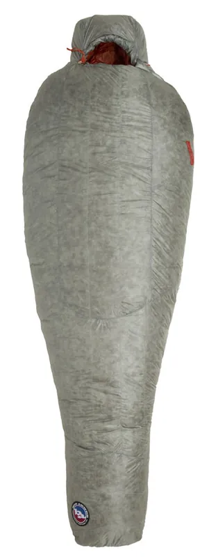 Star Fire Ul 20 850 Downtek Long Left - Gray/pumpkin
