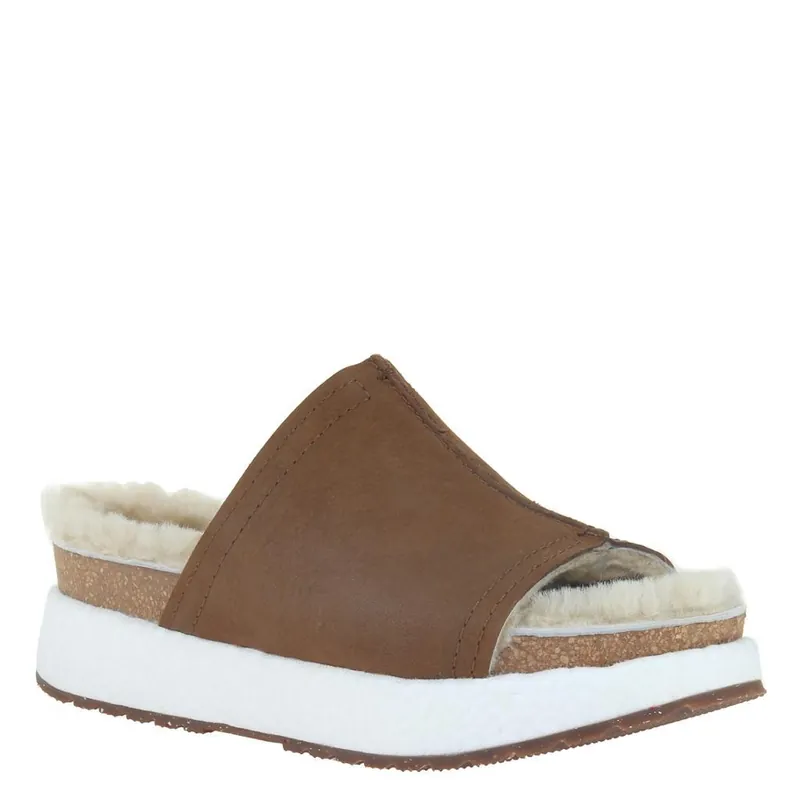 Women‘s Wayside - New Tan - 9.5
