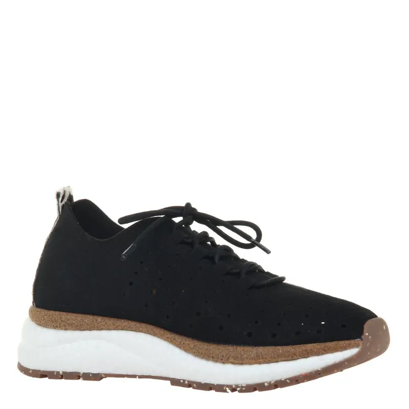 Women‘s Alstead - Black - 6.5