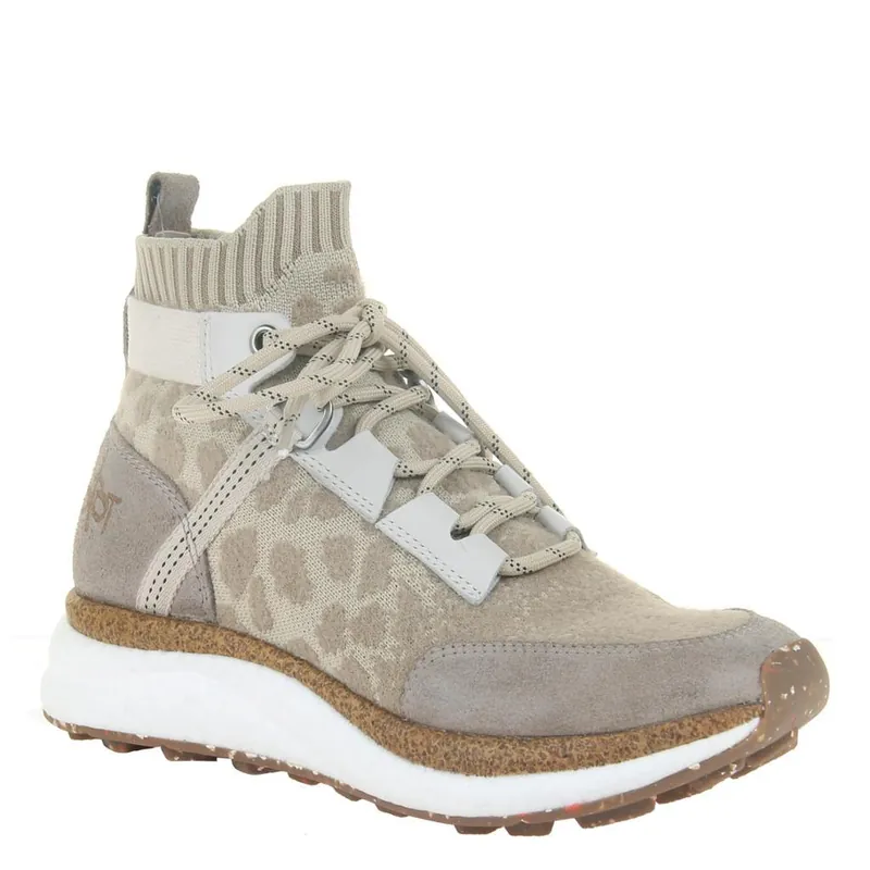 Women‘s Hybrid - Khaki - 9