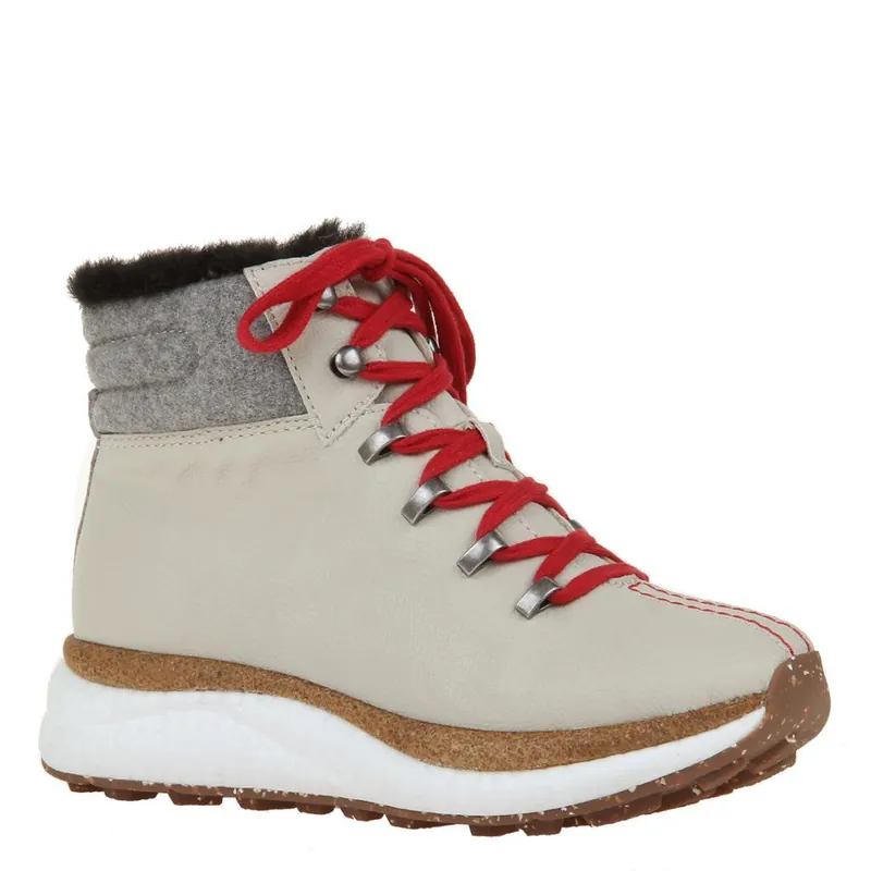 Women‘s Buckly - Khaki - 10