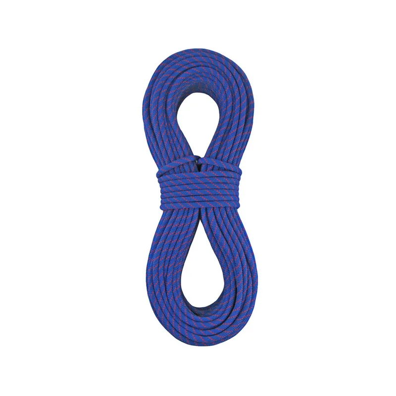 8mm Tag Line - Blue - 65M