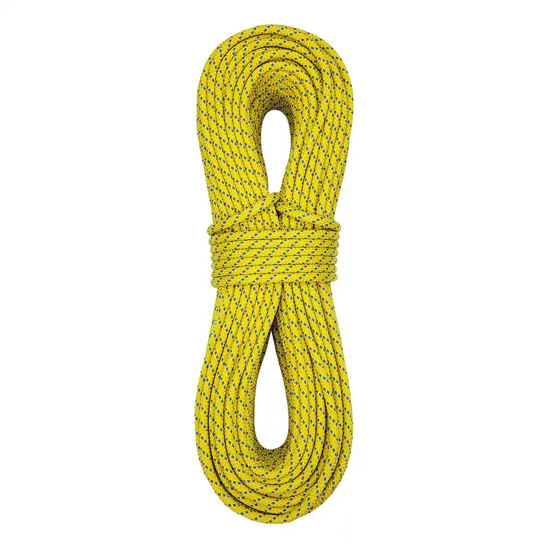 8mm Tag Line - Yellow - 75M