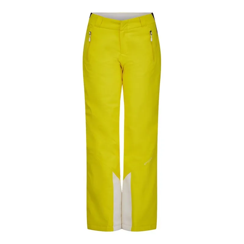 Girl‘s Winner Gtx Pant - Taxi - 12-R