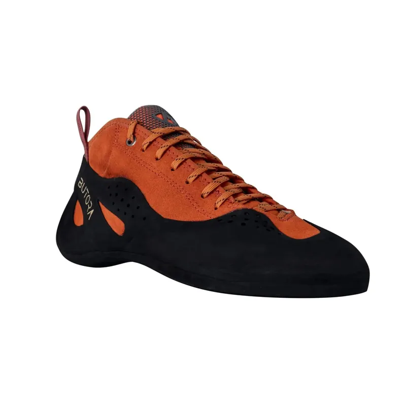 Altura - Tight Fit - Orange - 7.5