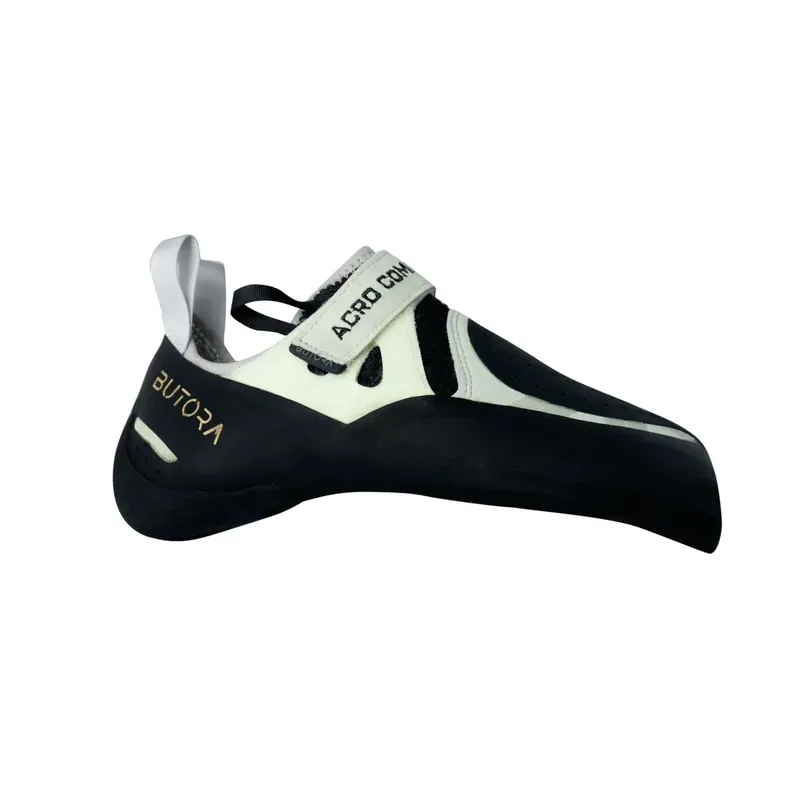 Acro Comp - Black - 12.5
