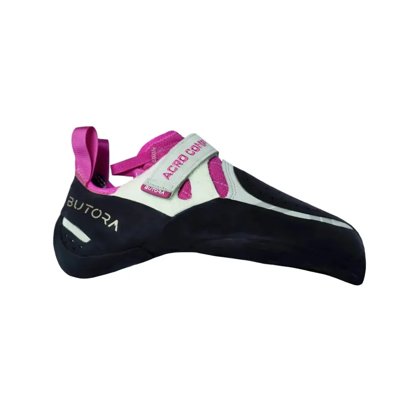 Acro Comp - Pink - 11.5
