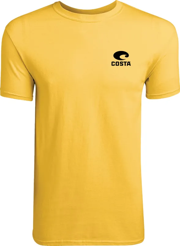 Men‘s Epic Ss Tee - Butter - Small