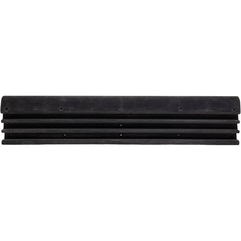Basictraining Board - Black - Long