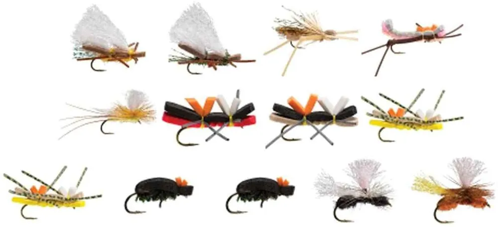 Signature Euro Nymph Assortment