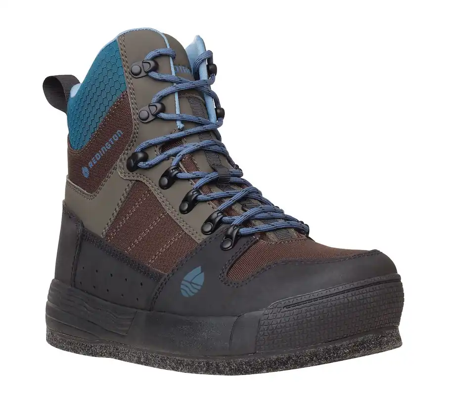 Redington Women‘s Aurora Felt Wading Boots - Acorn - 6