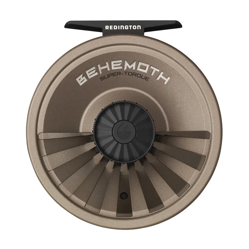 Redington Behemoth Spool - Bronze - 11/12