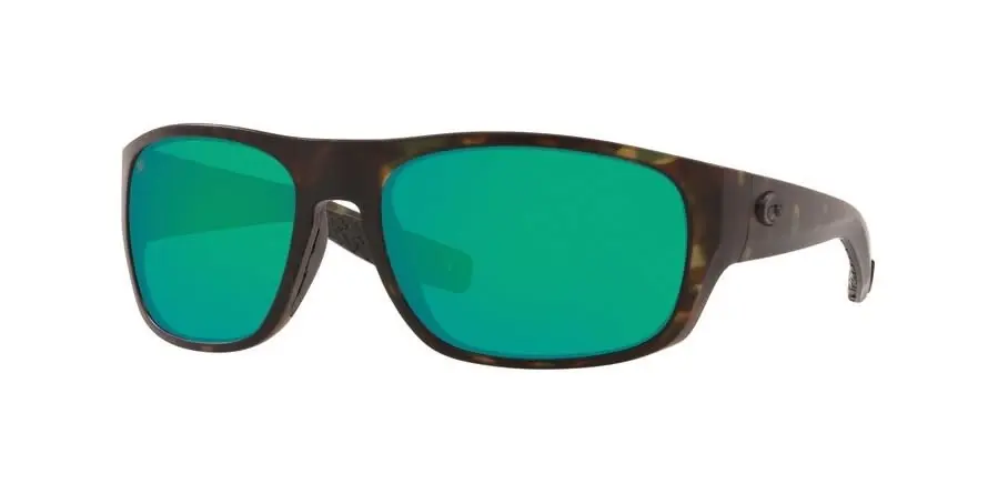 Men‘s Diego - Wetlands Frames With Green Mirror 580g Lens