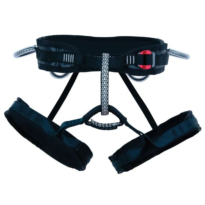 Safe Tech Comp - Black - Medium