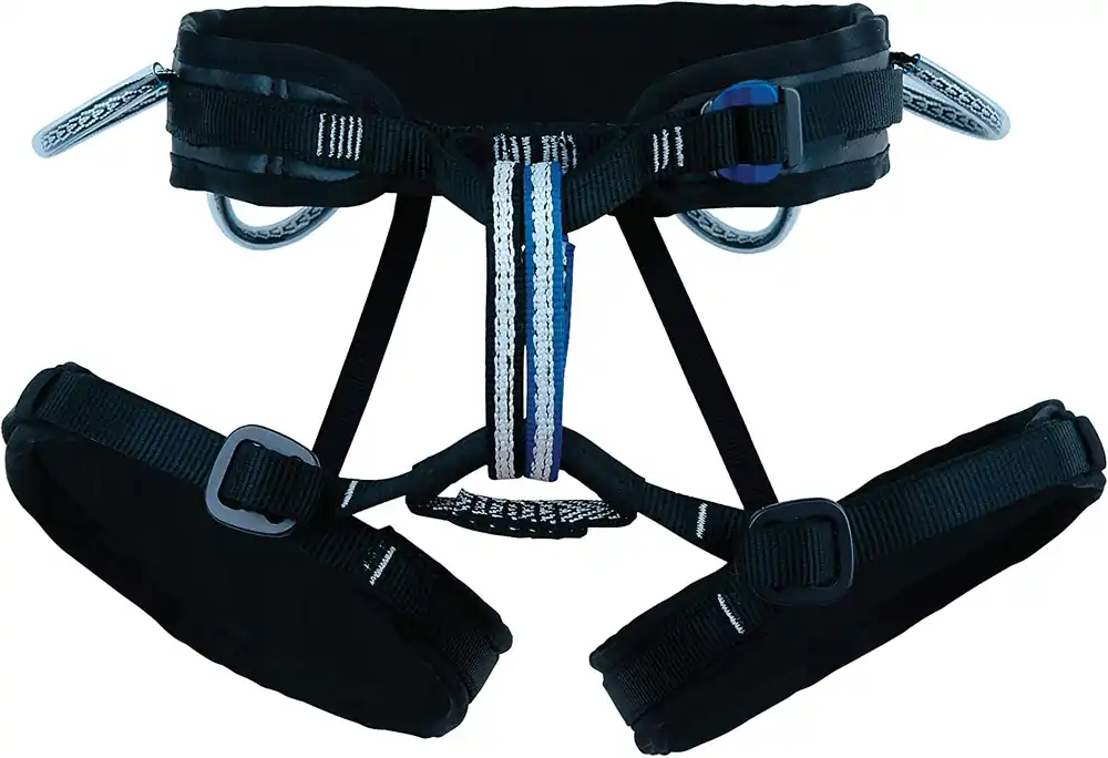 Safe Tech Trad - Black - Large