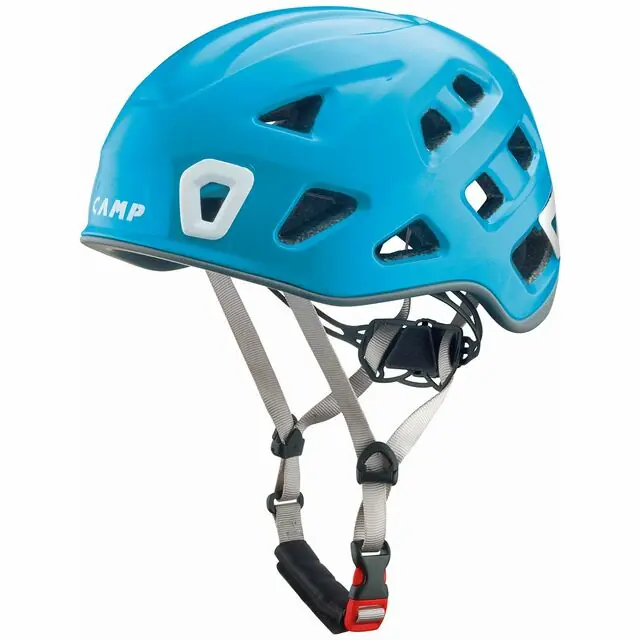 Storm Helmet - Light Blue - Large