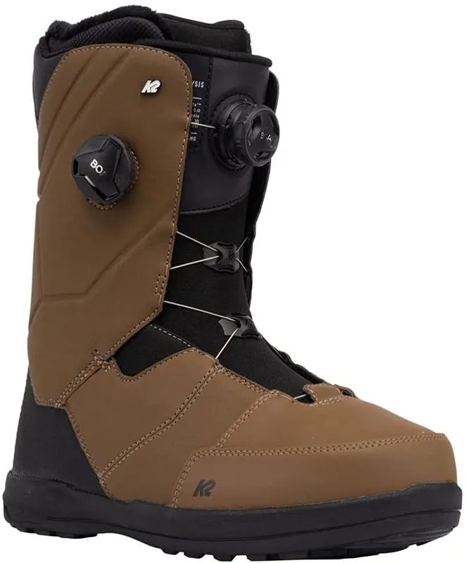 Men‘s Maysis - Brown - 12