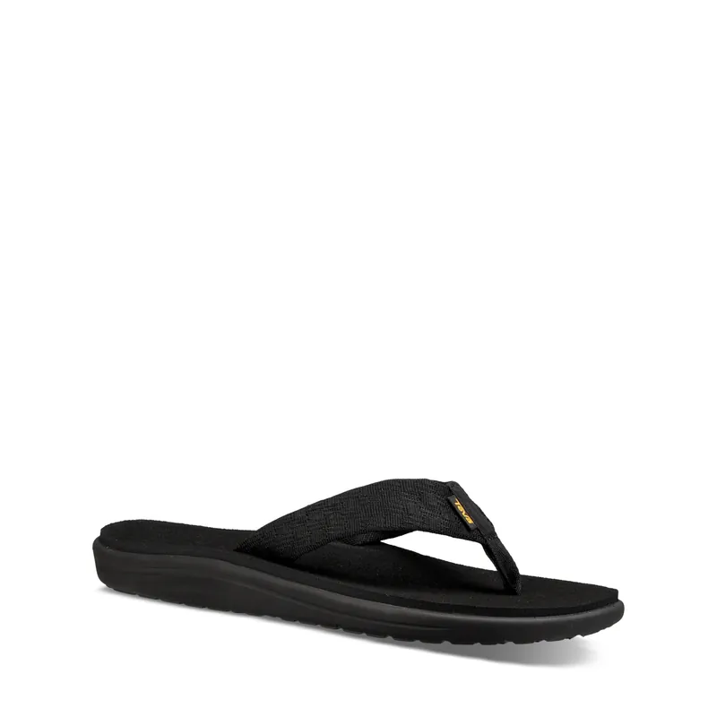Men‘s Voya Flip - Brick Black - 7